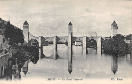 46-CAHORS-N°4176-A/0185 - Cahors