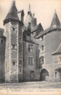 35-FOUGERES-N°4176-A/0167 - Fougeres