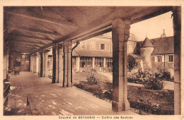 25-MONTFERRAND LE CHATEAU COUVENT DE BETHANIE-N°4176-A/0165 - Sonstige & Ohne Zuordnung