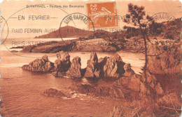 83-SAINT RAPHAEL-N°4176-A/0143 - Saint-Raphaël