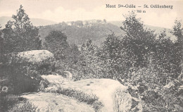 67-MONT SAINTE ODILE-N°4176-A/0093 - Sonstige & Ohne Zuordnung