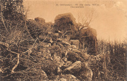 67-MONT SAINTE ODILE-N°4176-A/0023 - Sonstige & Ohne Zuordnung