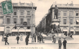 51-REIMS-N°4176-A/0005 - Reims