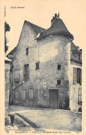 58-CLAMECY-N°4176-F/0039 - Clamecy