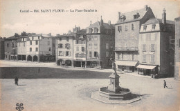 15-SAINT FLOUR-N°4176-E/0387 - Saint Flour