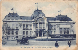 14-TROUVILLE-N°4176-E/0343 - Trouville