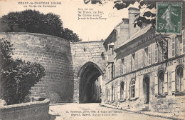 02-COUCY LE CHATEAU-N°4176-E/0279 - Sonstige & Ohne Zuordnung