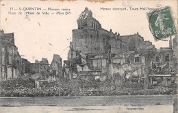 02-SAINT QUENTIN-N°4176-E/0269 - Saint Quentin