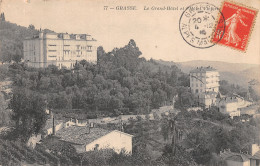 06-GRASSE-N°4176-E/0259 - Grasse