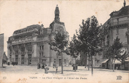 21-DIJON-N°4176-E/0243 - Dijon