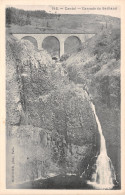 15-CASCADE DU SAILLAND-N°4176-E/0155 - Altri & Non Classificati