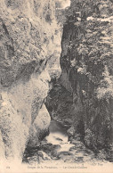 26-GORGES DE LA VERNAISON-N°4176-E/0129 - Altri & Non Classificati