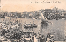 13-MARSEILLE-N°4176-E/0073 - Non Classificati