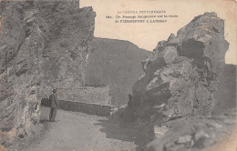 15-DE PIERREFORT A LAUSSAC-N°4176-D/0391 - Altri & Non Classificati