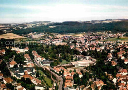 72796853 Salzuflen Bad Luftaufnahme Panorama Salzuflen Bad - Bad Salzuflen