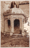 13-LES BAUX-N°4176-D/0287 - Les-Baux-de-Provence