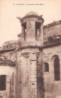 13-LES BAUX-N°4176-D/0283 - Les-Baux-de-Provence