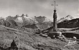 73-COL DE LA CROIX DE FER-N°4176-D/0255 - Other & Unclassified