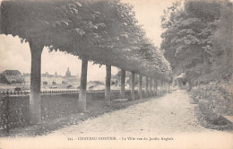 53-CHATEAU GONTIER-N°4176-D/0227 - Chateau Gontier