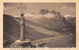 73-COL DE LA CROIX DE FER-N°4176-D/0221 - Other & Unclassified