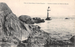 44-SAINT NAZAIRE-N°4176-D/0207 - Saint Nazaire