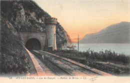 73-AIX LES BAINS-N°4176-D/0179 - Aix Les Bains