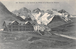 05-COL DU LAUTARET-N°4176-D/0155 - Andere & Zonder Classificatie