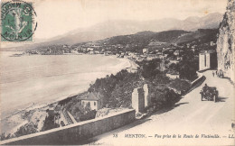 06-MENTON-N°4176-D/0123 - Menton