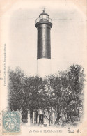 17-SAINT PALAIS SUR MER PHARE DE TERRE NEGRE-N°4176-D/0005 - Saint-Palais-sur-Mer