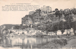 24-BEYNAC-N°4176-C/0361 - Sonstige & Ohne Zuordnung