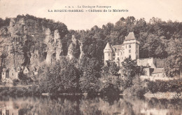 24-LA ROQUE GAGEAC-N°4176-C/0349 - Other & Unclassified