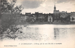 29-LE HUELGOAT-N°4176-C/0321 - Andere & Zonder Classificatie