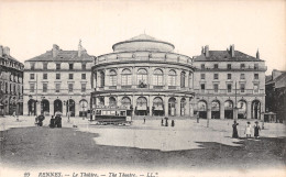 35-RENNES-N°4176-C/0269 - Rennes