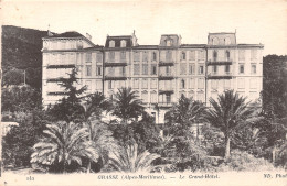 06-GRASSE-N°4176-H/0265 - Grasse