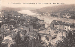 38-VIENNE-N°4176-H/0239 - Vienne