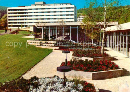 72796743 Bad Soden-Salmuenster Wandelhalle Park Sanatorium Bad Soden-Salmuenster - Sonstige & Ohne Zuordnung