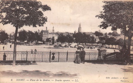 79-NIORT-N°4176-H/0227 - Niort