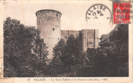 14-FALAISE-N°4176-H/0215 - Falaise