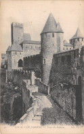 11-CARCASSONNE-N°4176-H/0207 - Carcassonne