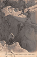 74-CHAMONIX-N°4176-H/0137 - Chamonix-Mont-Blanc