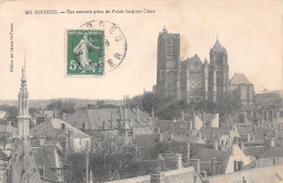 18-BOURGES-N°4176-H/0103 - Bourges