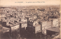 84-AVIGNON-N°4176-G/0351 - Avignon