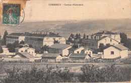 55-COMMERCY-N°4176-G/0341 - Commercy