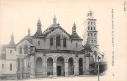 24-PERIGUEUX-N°4176-G/0327 - Périgueux