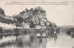 24-BEYNAC-N°4176-G/0301 - Sonstige & Ohne Zuordnung