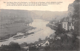 24-LA ROQUE GAGEAC-N°4176-G/0279 - Sonstige & Ohne Zuordnung