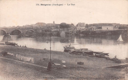 24-BERGERAC-N°4176-G/0275 - Bergerac