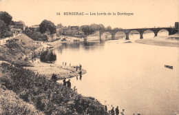 24-BERGERAC-N°4176-G/0269 - Bergerac