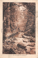 64-GORGES DE HOLZARTE-N°4176-G/0193 - Autres & Non Classés