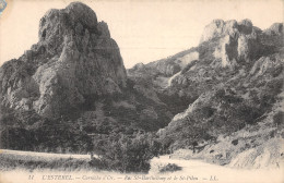 83-L ESTEREL-N°4176-G/0173 - Sonstige & Ohne Zuordnung